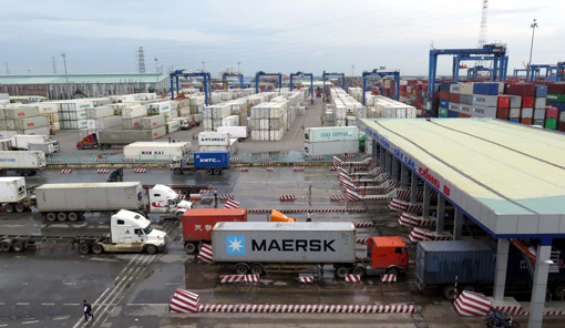 Cải thiện dịch vụ logistics để tăng cạnh tranh ảnh 1